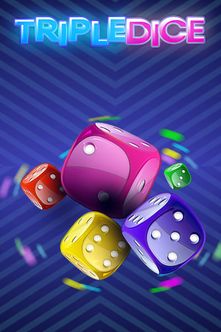 Triple Dice