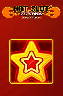 Hot Slot: 777 Stars Extremely Light